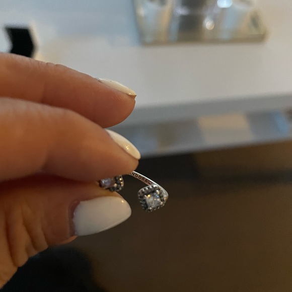 Authentic Pandora Ring - Picture 3 of 3
